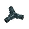 Daye DY8015 hose distributor Y-piece