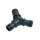 Daye DY8015 hose distributor Y-piece