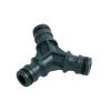 Daye DY8015 hose distributor Y-piece