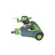 Daye DY6021 pulse circular and sector sprinkler