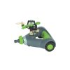 Daye DY6021 pulse circular and sector sprinkler