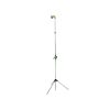 Daye DY202 telescopic tripod garden shower