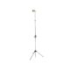 Daye DY202 telescopic tripod garden shower