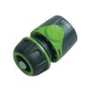 Daye DY8011DL 1/2" premium hose connector with water stop system