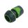 Daye DY8029DL 3/4" premium hose connector