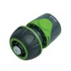 Daye DY8030DL 3/4" premium hose connector with water stop system