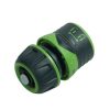 Daye DY8011SL 1/2" quick hose connector with water stop system