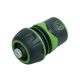 Daye DY8030SL 3/4" quick hose connector with water stop system