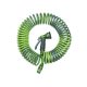 Daye DY5915 hose spiral