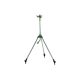 Daye DY1017 three-legged sprinkler stand
