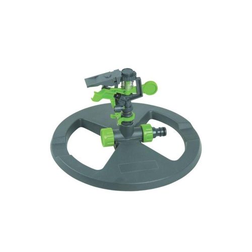 Daye DY6017 pulse circular and sector sprinkler