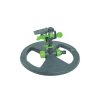 Daye DY6017 pulse circular and sector sprinkler