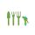 Daye DY2073FTS mini garden tool set