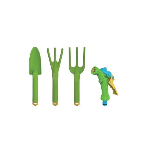 Daye DY2073FTS mini garden tool set