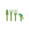 Daye DY2073FTS mini garden tool set