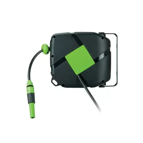 Daye DY6680W10 10m automatic wall hose reel