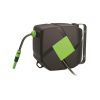 Daye DY6682W20 20m automatic wall hose reel