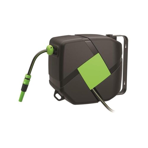 Daye DY6682W20 20m automatic wall hose reel