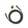 MICHELIN 15 m reinforced extension hose (MPX160C, MPX160CK)