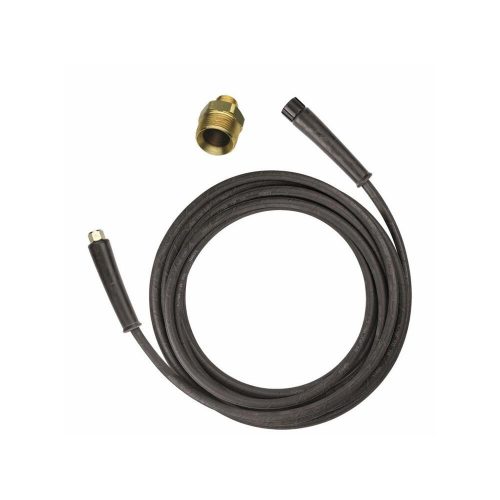 MICHELIN 15 m reinforced extension hose (MPX160C, MPX160CK)