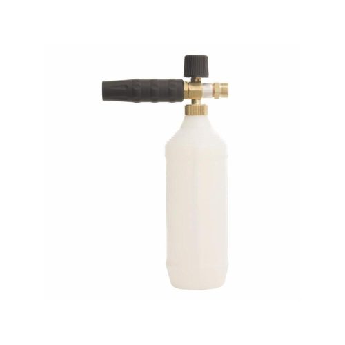 MICHELIN detergent tank with nozzle (MPX160C, MP160CK)