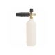 MICHELIN detergent tank with nozzle (MPX160C, MP160CK)