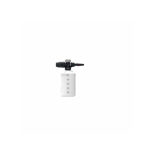 MICHELIN detergent tank with nozzle