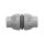 Gardena Liano textile hose connector 19mm 3/4'