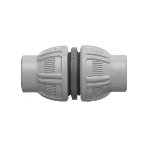 Gardena Liano textile hose connector 19mm 3/4'