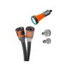 Gardena Liano Life textile hose set 10 m