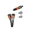 Gardena Liano Life textile hose set 30 m