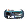 Gardena Liano™ Xtreme Textile Hose Set (1/2'), 15 m