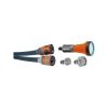 Gardena Liano™ Xtreme Textile Hose Set (1/2'), 15 m