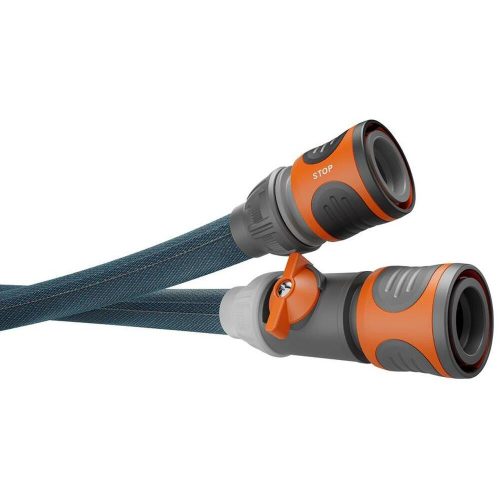 Gardena Liano Xtreme textile hose set