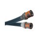 Gardena Liano Xtreme textile hose 19 mm (3/4'), 20 m