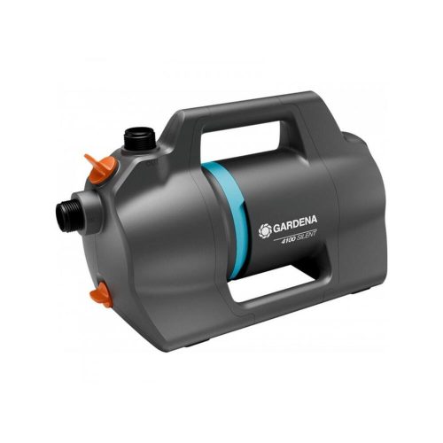 Gardena Garden Pump 4100 Silent