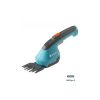 Gardena AccuCut Li battery-powered grass shears