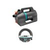 Gardena Garden Pump 4100 Silent Set with Suction Hose