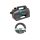 Gardena Garden Pump 4100 Silent Set with Suction Hose