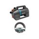 Gardena Garden Pump 4100 Silent Set with Suction Hose