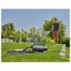 Gardena Garden Pump 4100 Silent Set with Suction Hose