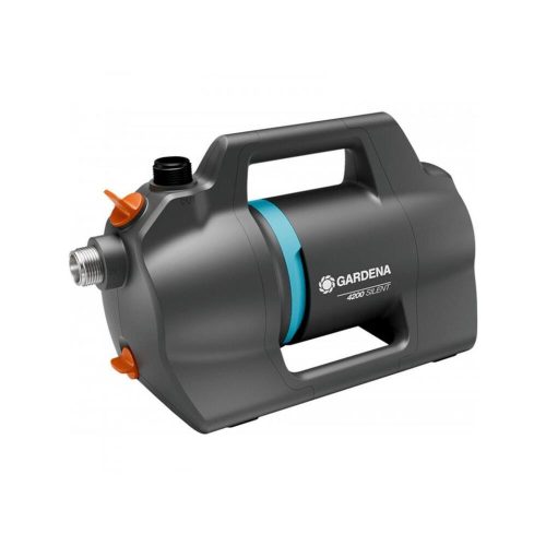 Gardena Garden Pump 4100 Silent