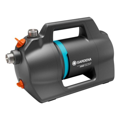 Gardena Garden Pump 4300 Silent