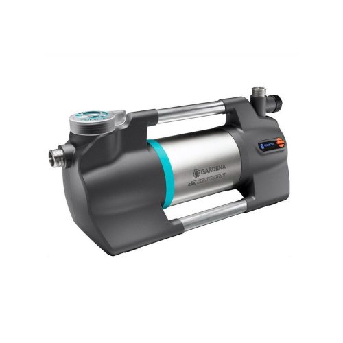 Gardena Garden Pump 6300 Silent Comfort