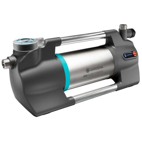Gardena Garden Pump 6500 Silent Comfort