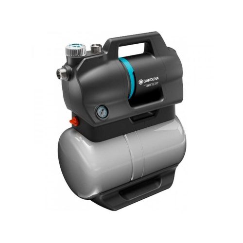 Gardena Domestic Water Pump 3900 Silent
