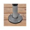 Gardena RollUp M hose box for terrace