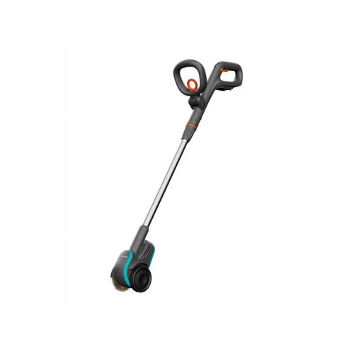 Gardena EasyWeed Cordless Crevice Cleaner 1800/18V P4A without battery