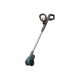Gardena EasyWeed Cordless Crevice Cleaner 1800/18V P4A without battery