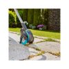 Gardena EasyWeed Cordless Crevice Cleaner 1800/18V with P4A battery